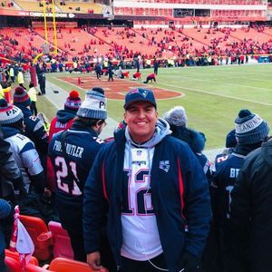 Meet your Posher, Ivan